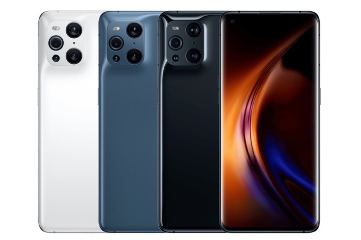 【快訊】OPPO Find X3 Pro 6/5日全台上市 詳細規格、亮點看這邊