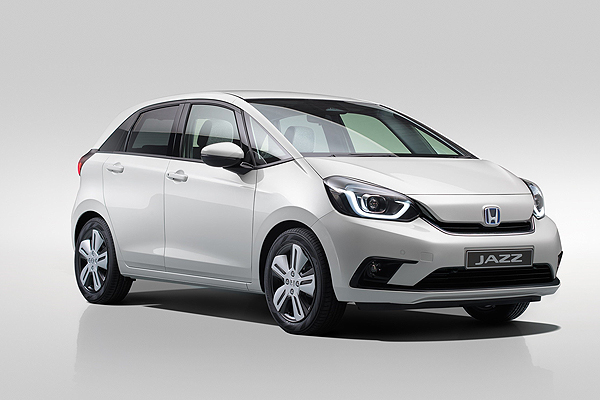 【車型介紹】全新Honda Fit!配備質感大提升!