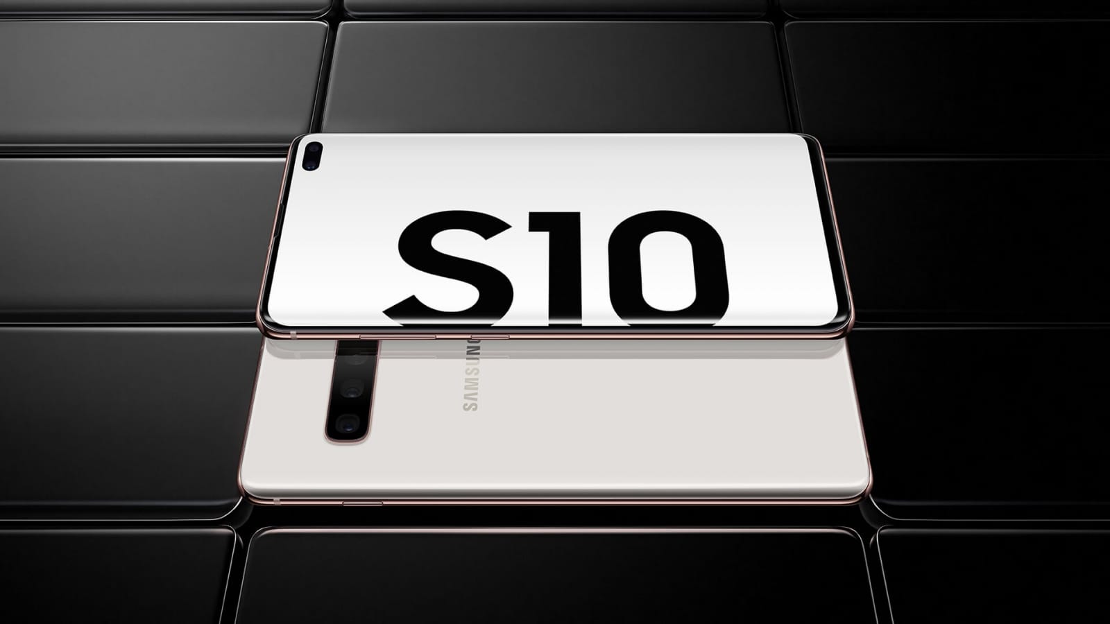 S10+128G S10+128G