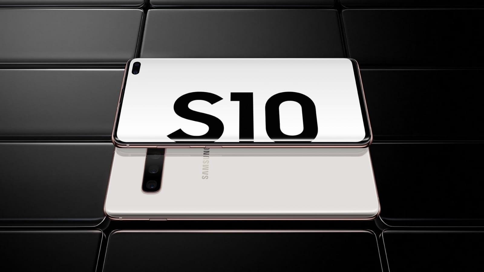 S10+128G