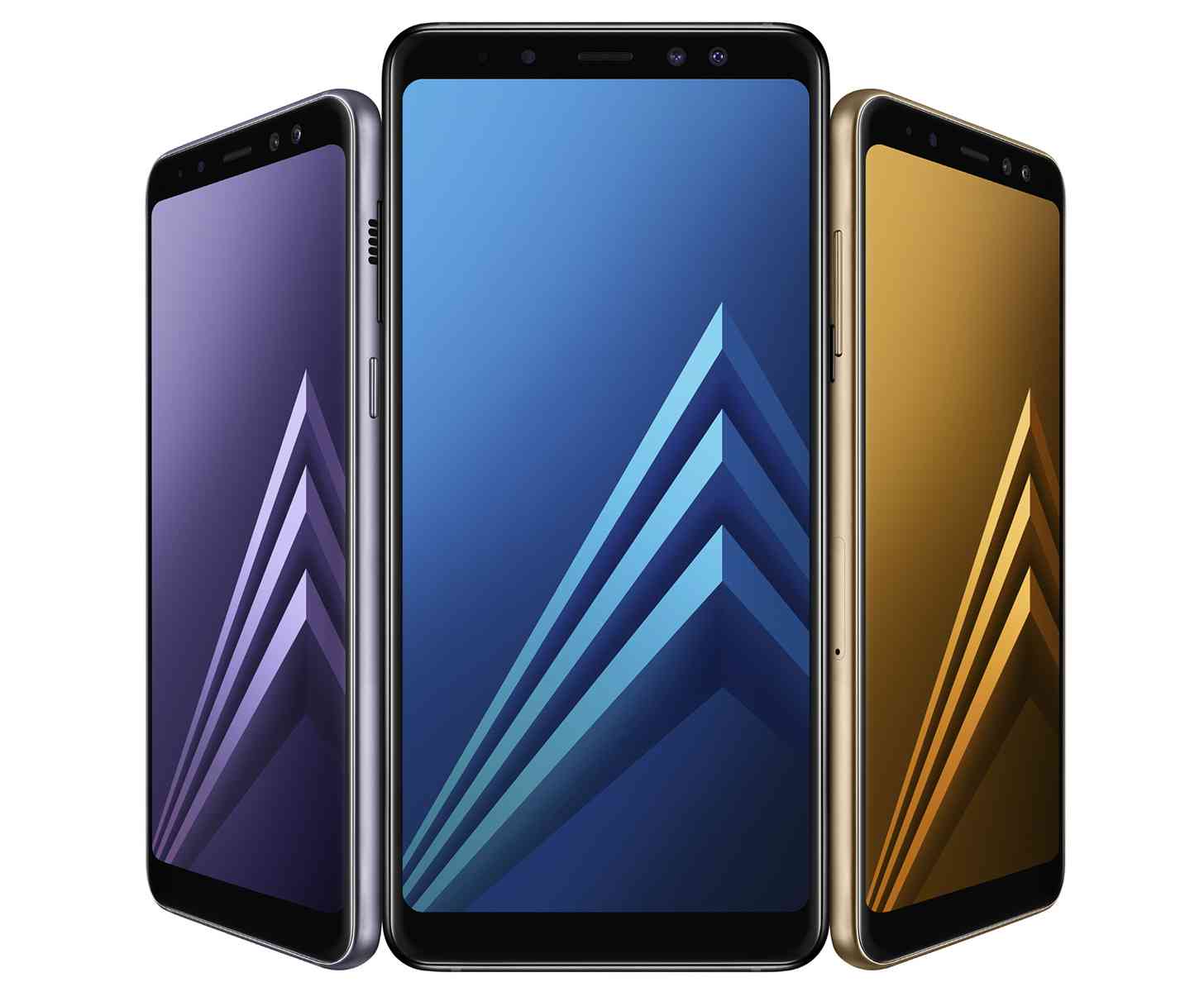 A8(2018) A8(2018)