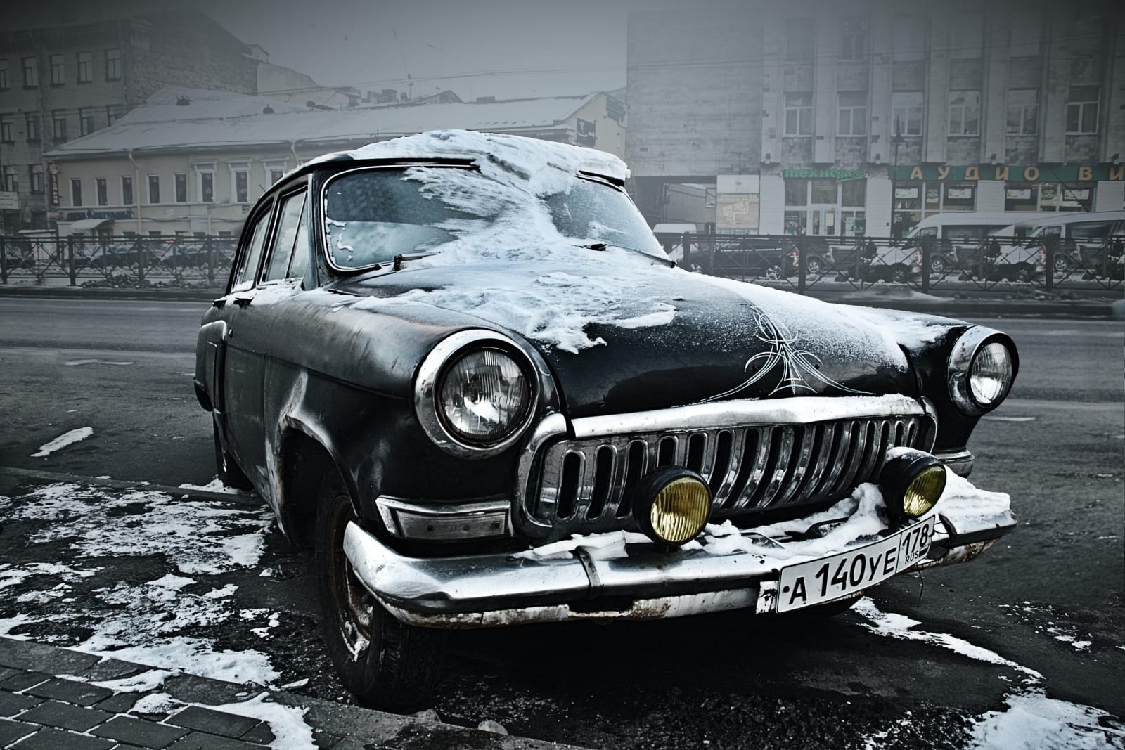【汽車專知】熱車是必要的嗎?該怎麼熱車呢?