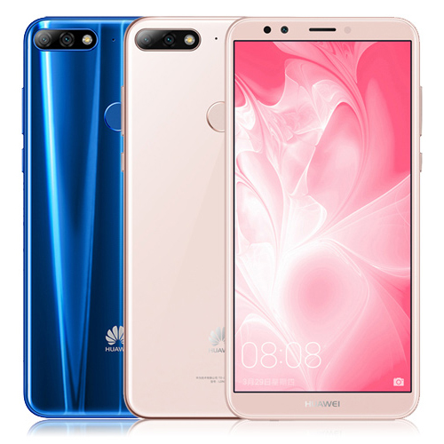 Y7 Prime(2018) Y7 Prime(2018)