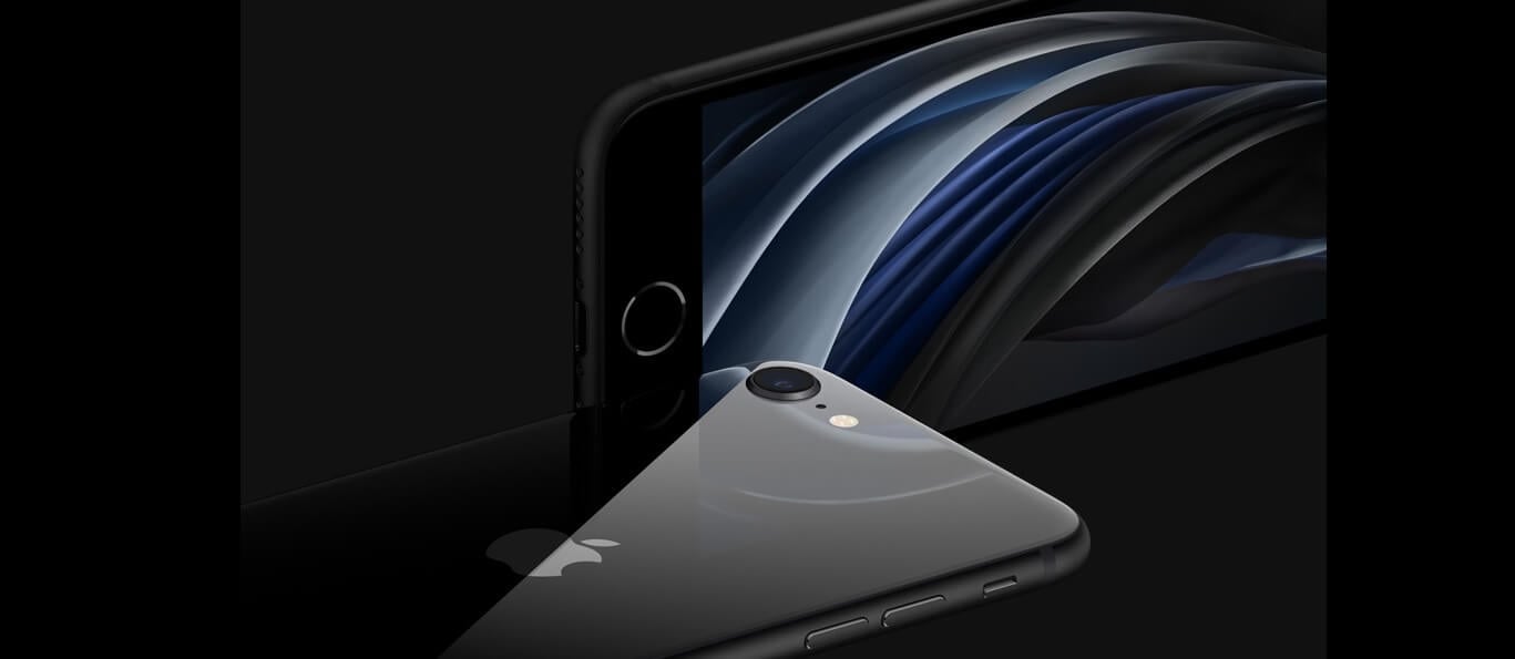 Apple iPhone SE 2020