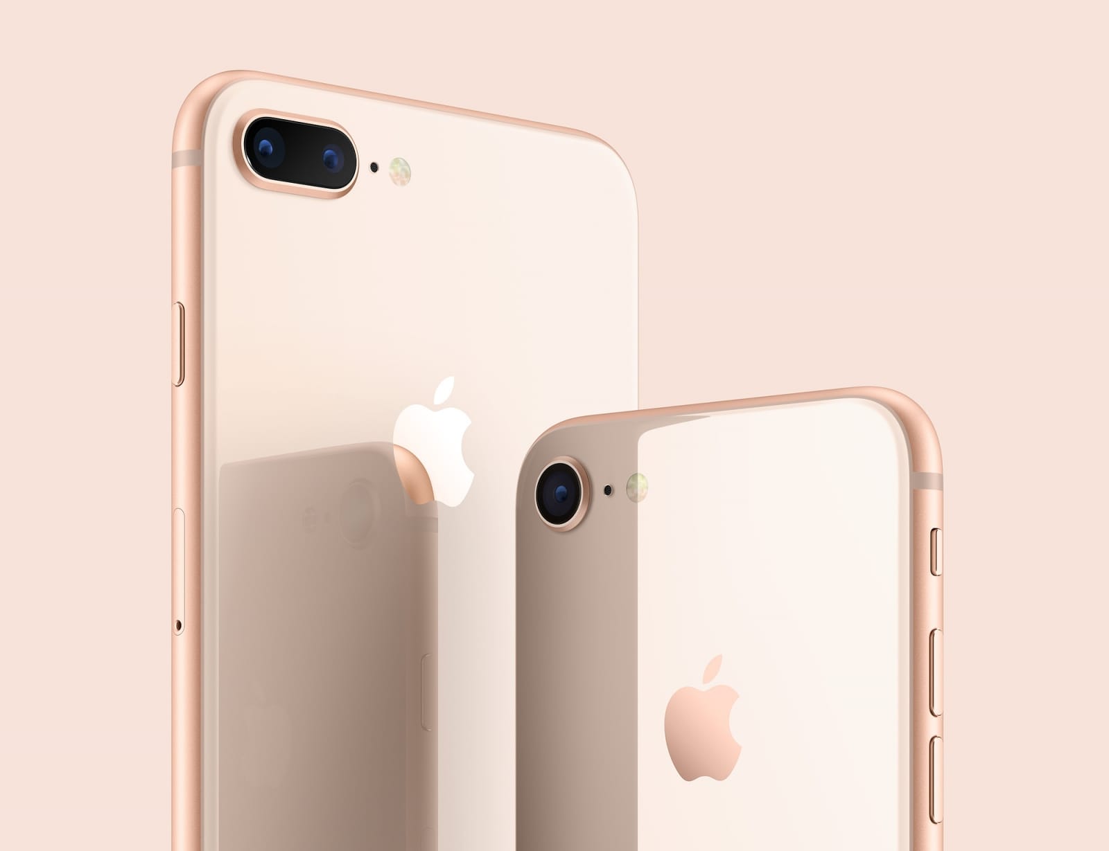 iPhone 8 Plus 64G