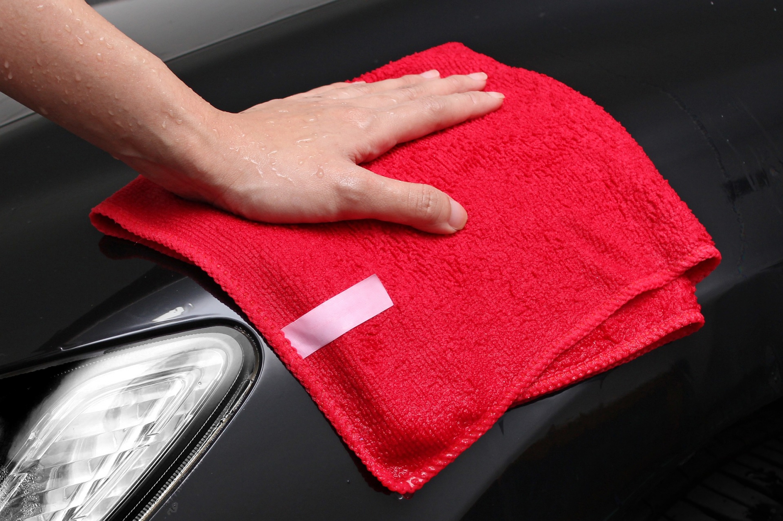 【汽車專知】自助洗車有哪些要注意？怎麼洗才不會傷車？