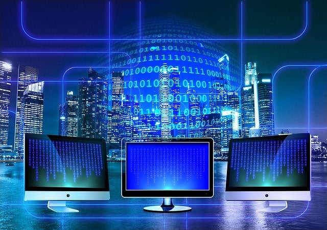 什麼是NPU?如何運用在手機上?-2 CPU、GPU、NPU的差異