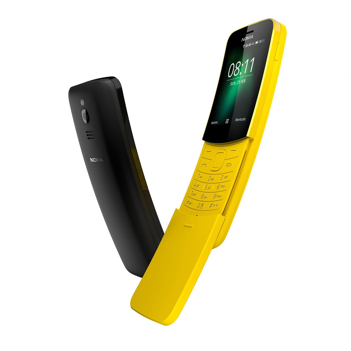 8110 (4G版)