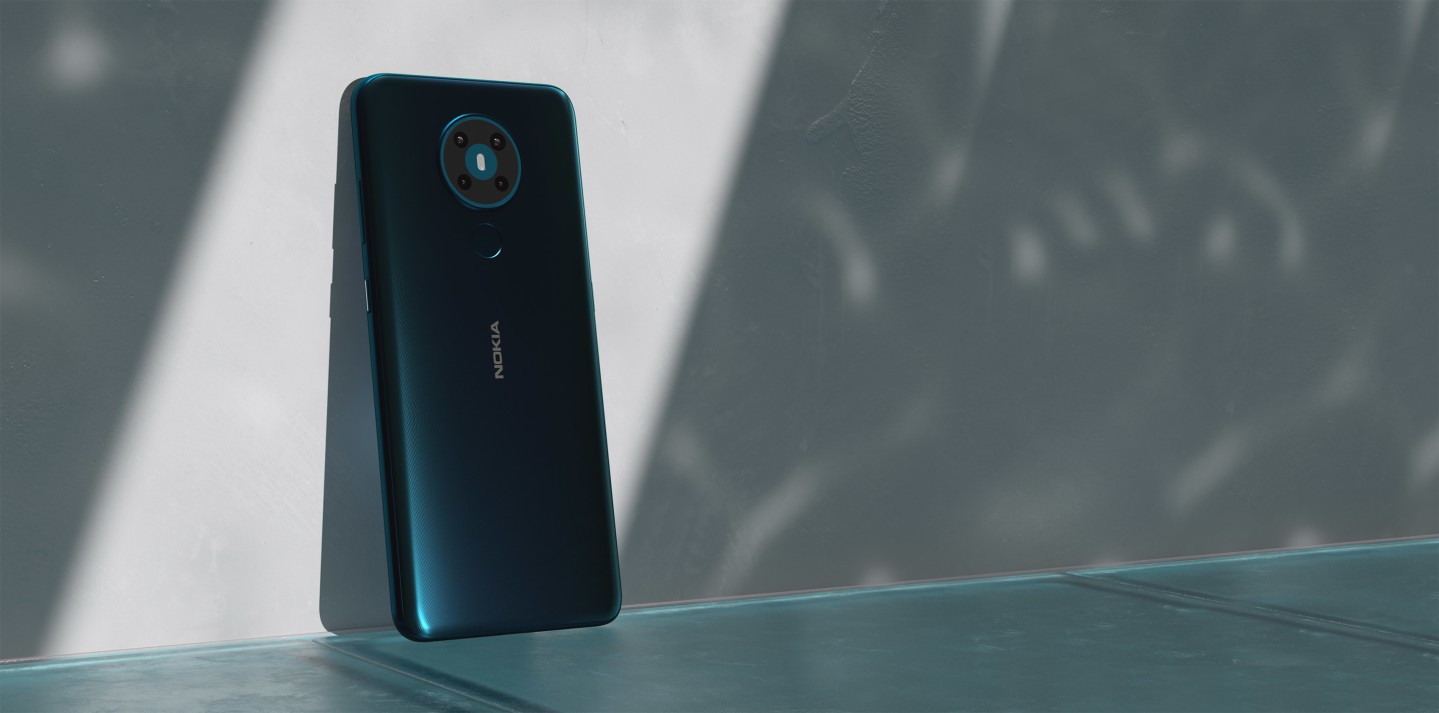 Nokia 5.3 Nokia 5.3