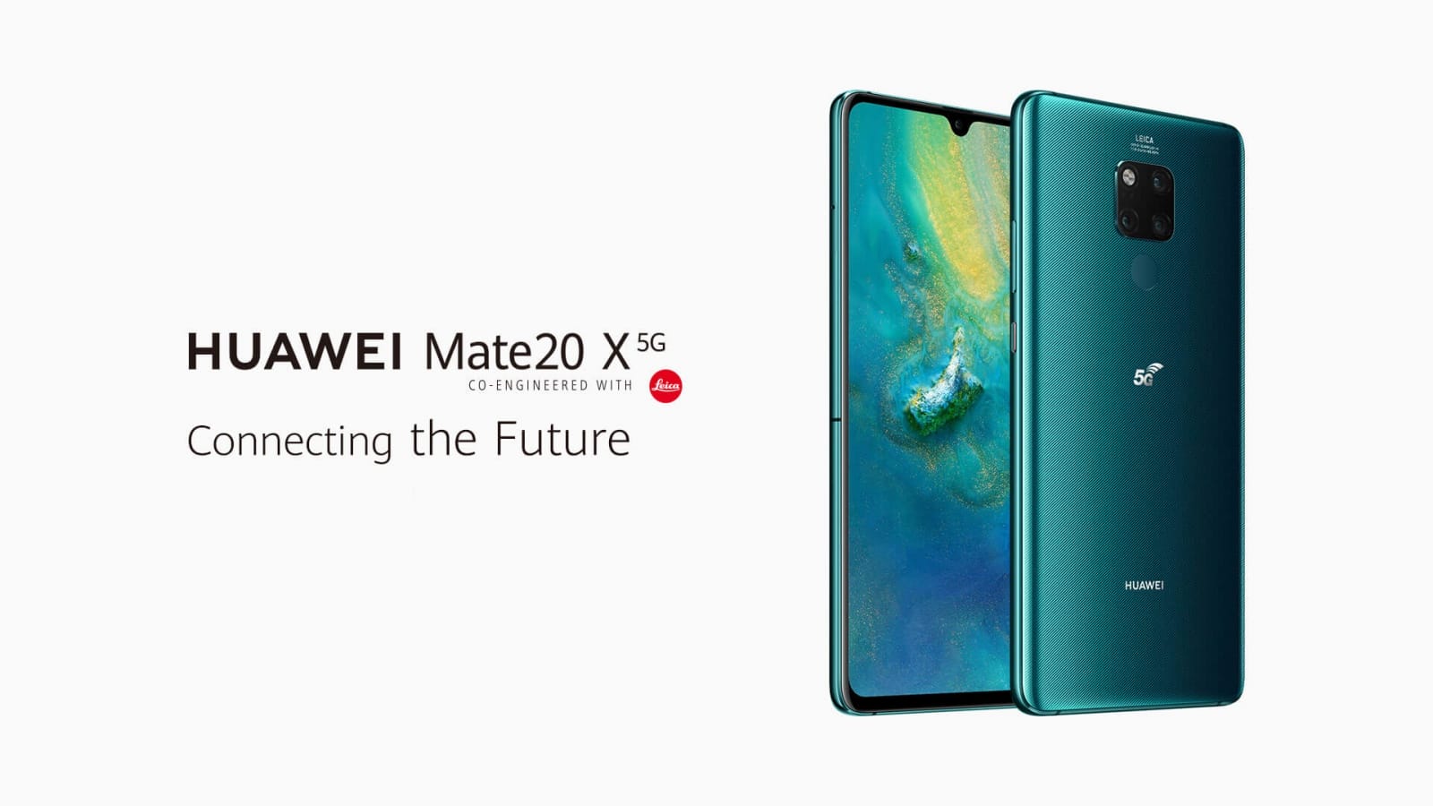 HUAWEI Mate 20 X 5G (8G/256G) HUAWEI Mate 20 X 5G (8G/256G)