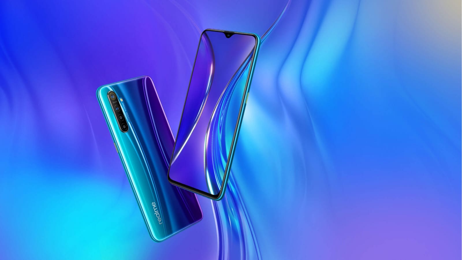 realme XT realme XT