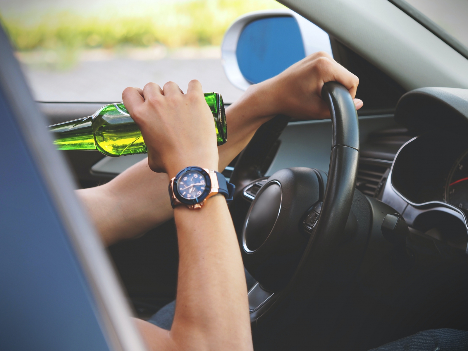 【汽車專知】國內酒駕罰則嚴厲嗎？酒駕如何逞罰？
