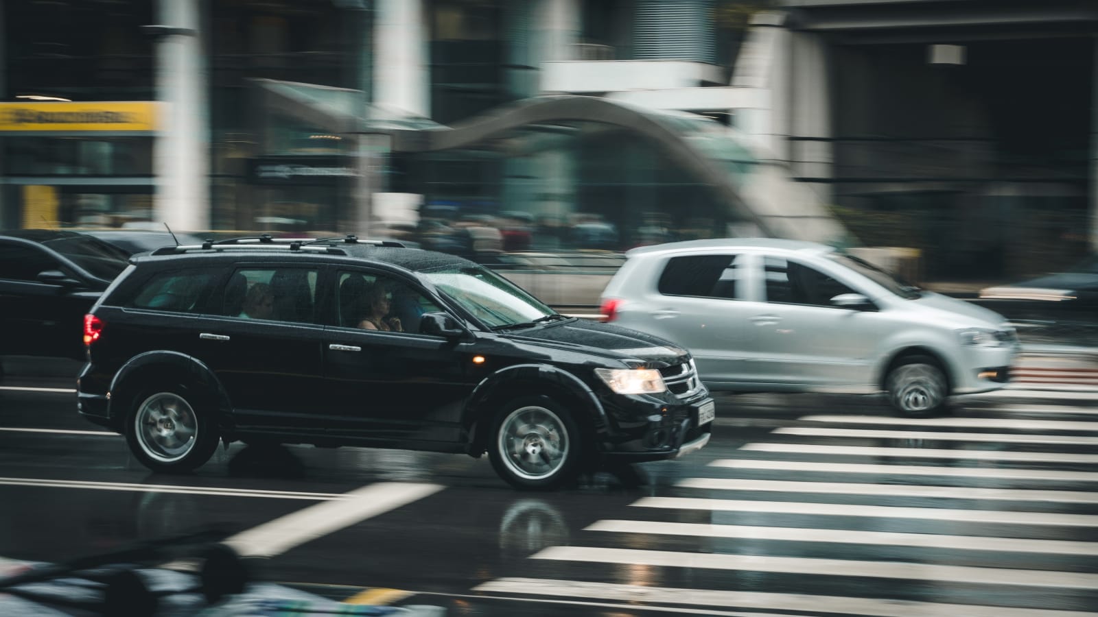 【汽車專知】防禦性駕駛是什麼？如何做到防禦性駕駛？