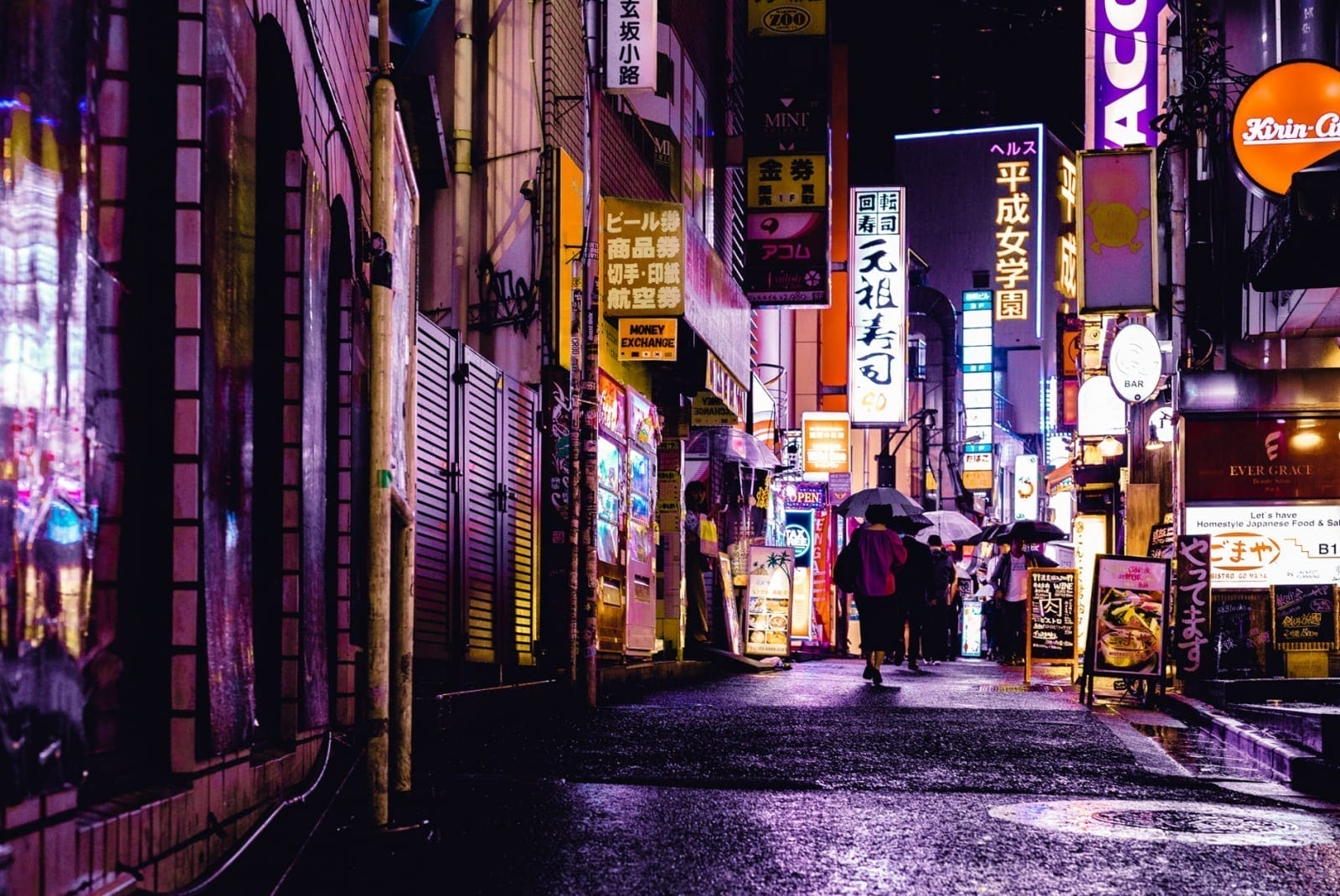 【理財專知】日圓持續走貶!哈日族換日圓要快 邊境打開恐回升