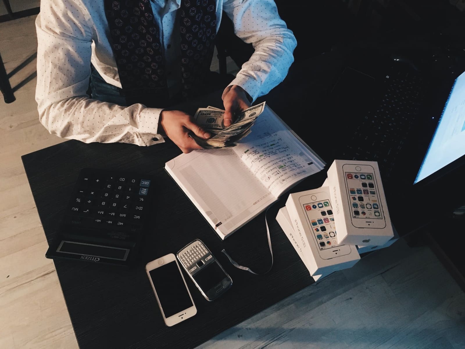 【理財專知】財務規劃該怎做?3步驟讓你脫離月光族