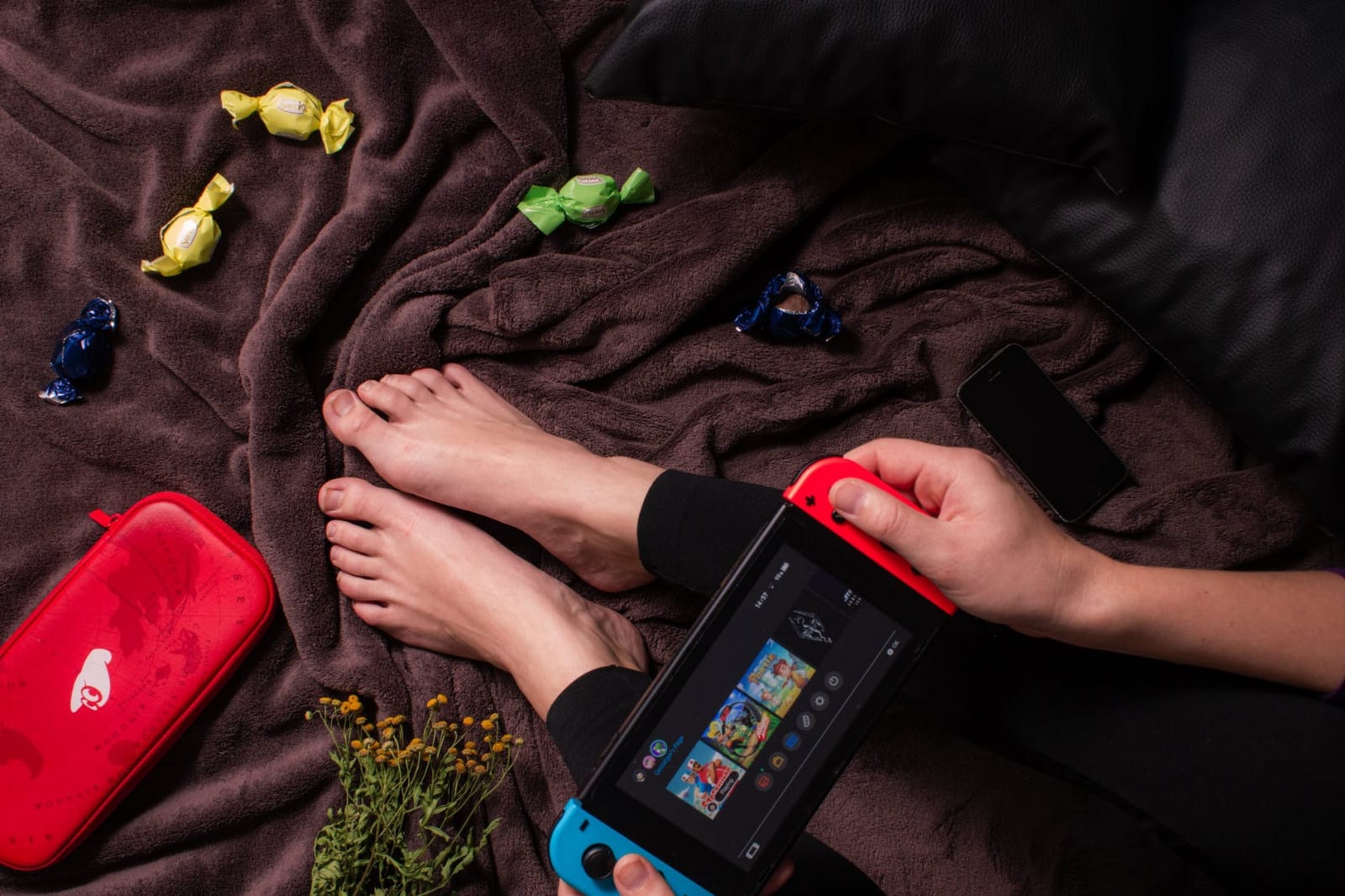 【快訊】任天堂將辦發表會！電商搶先爆雷曝 Switch Pro 售價、發表日