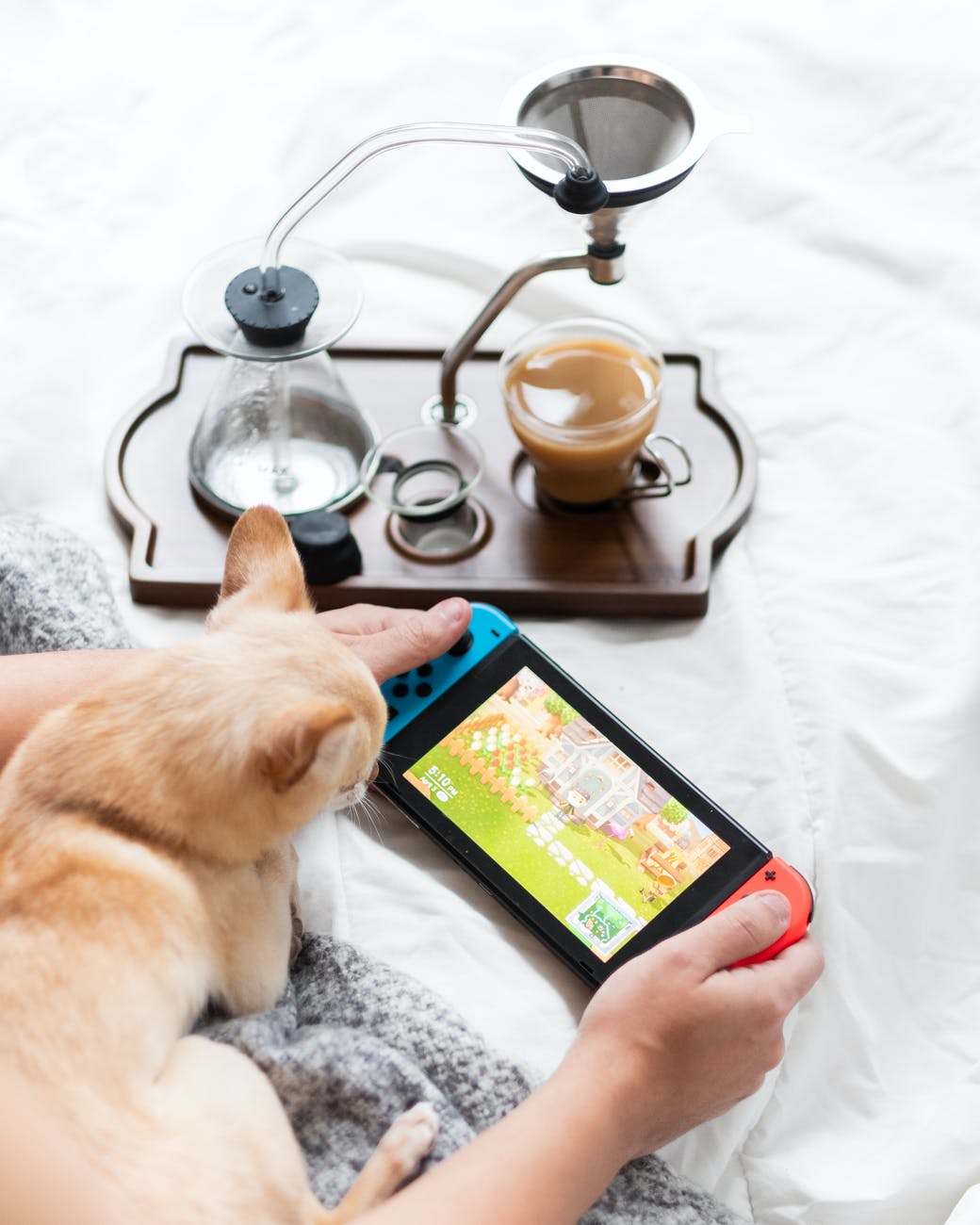 【快訊】Switch全球熱銷!高通、蘋果、Steam也爆出將加入遊戲機戰場
