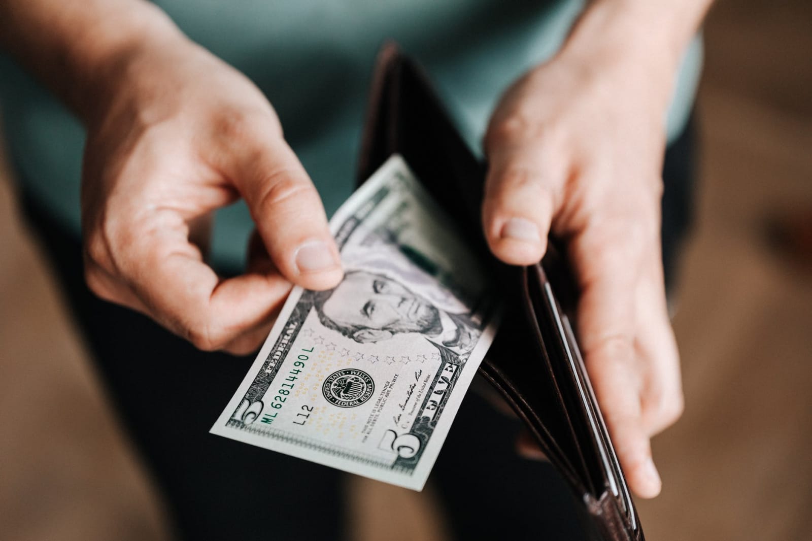 【理財專知】小資族薪水永遠不夠用?只因你沒把握自己現金流向