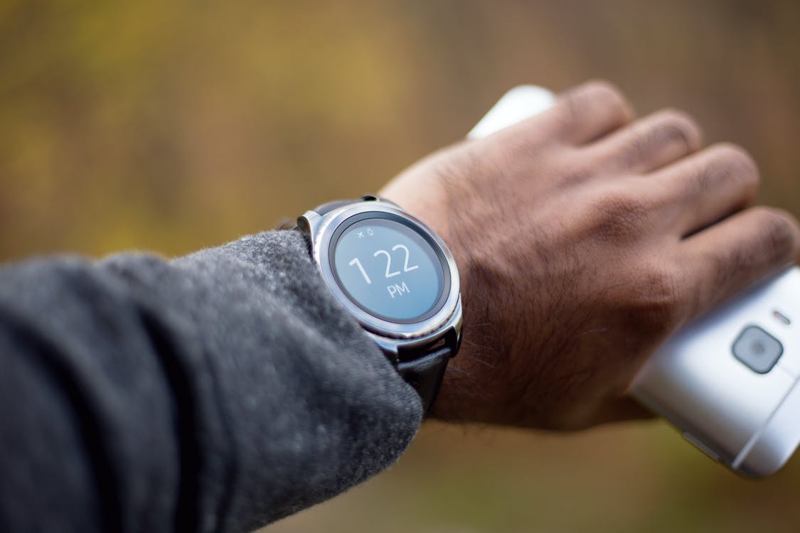 【快訊】Apple Watch 領先優勢剩５％？第二勢力是這品牌