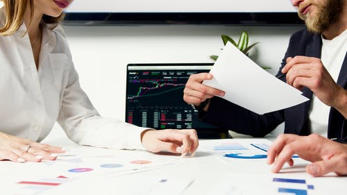 【理財專知】什麼是OBV能量潮指標?3分鐘認識它