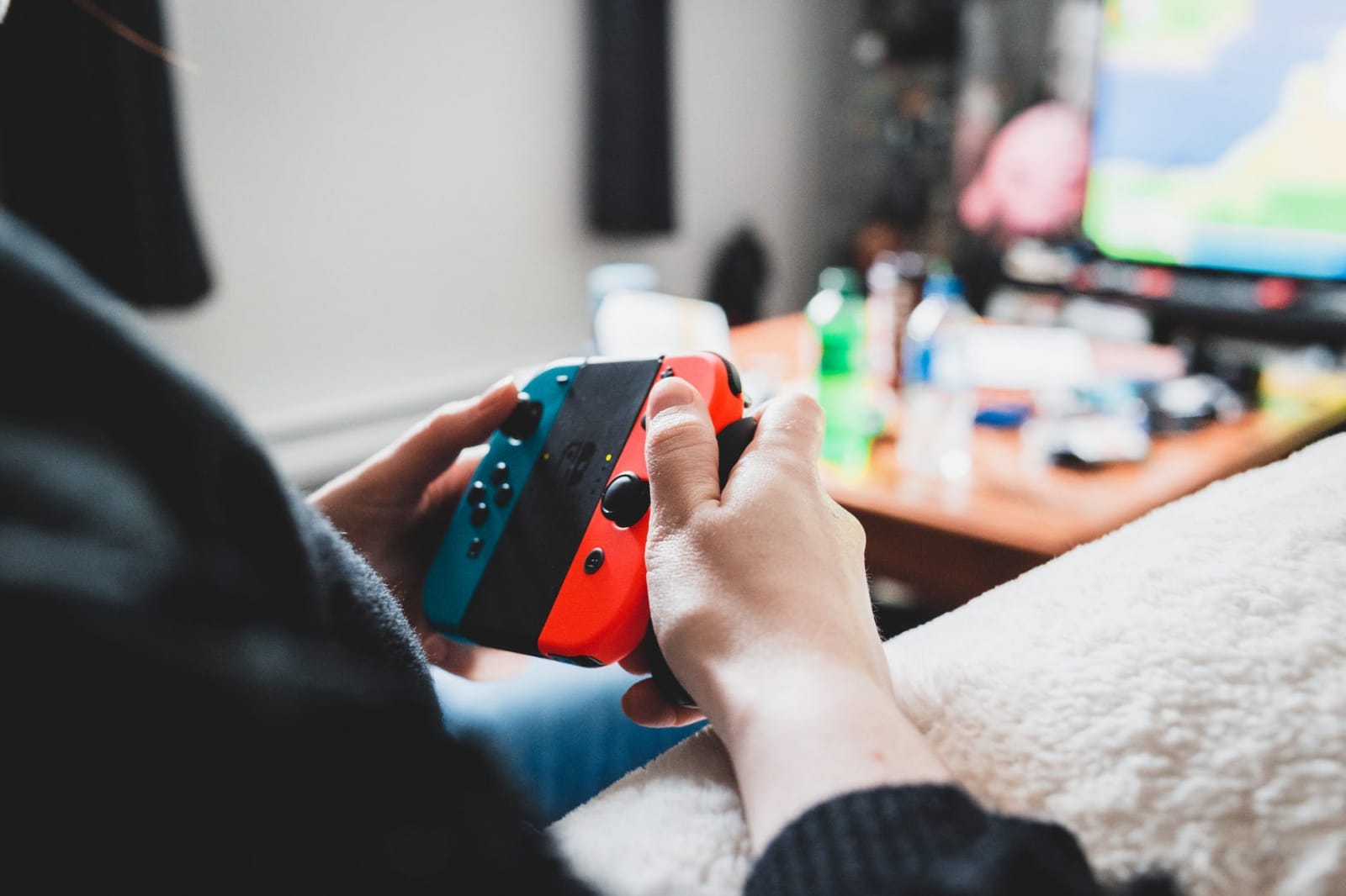 【快訊】寶可夢新作罵翻仍狂銷!助任天堂 Switch 銷量「翻倍賣」