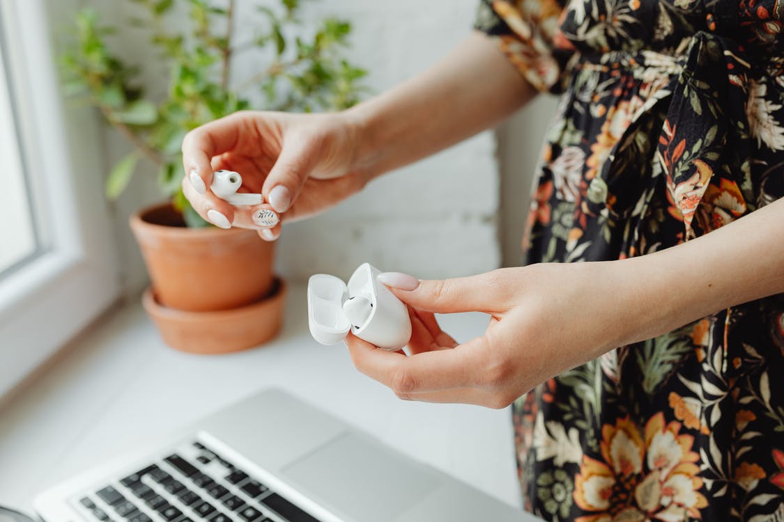 【快訊】分析師再爆料！AirPods Pro 2 將有新外觀設計
