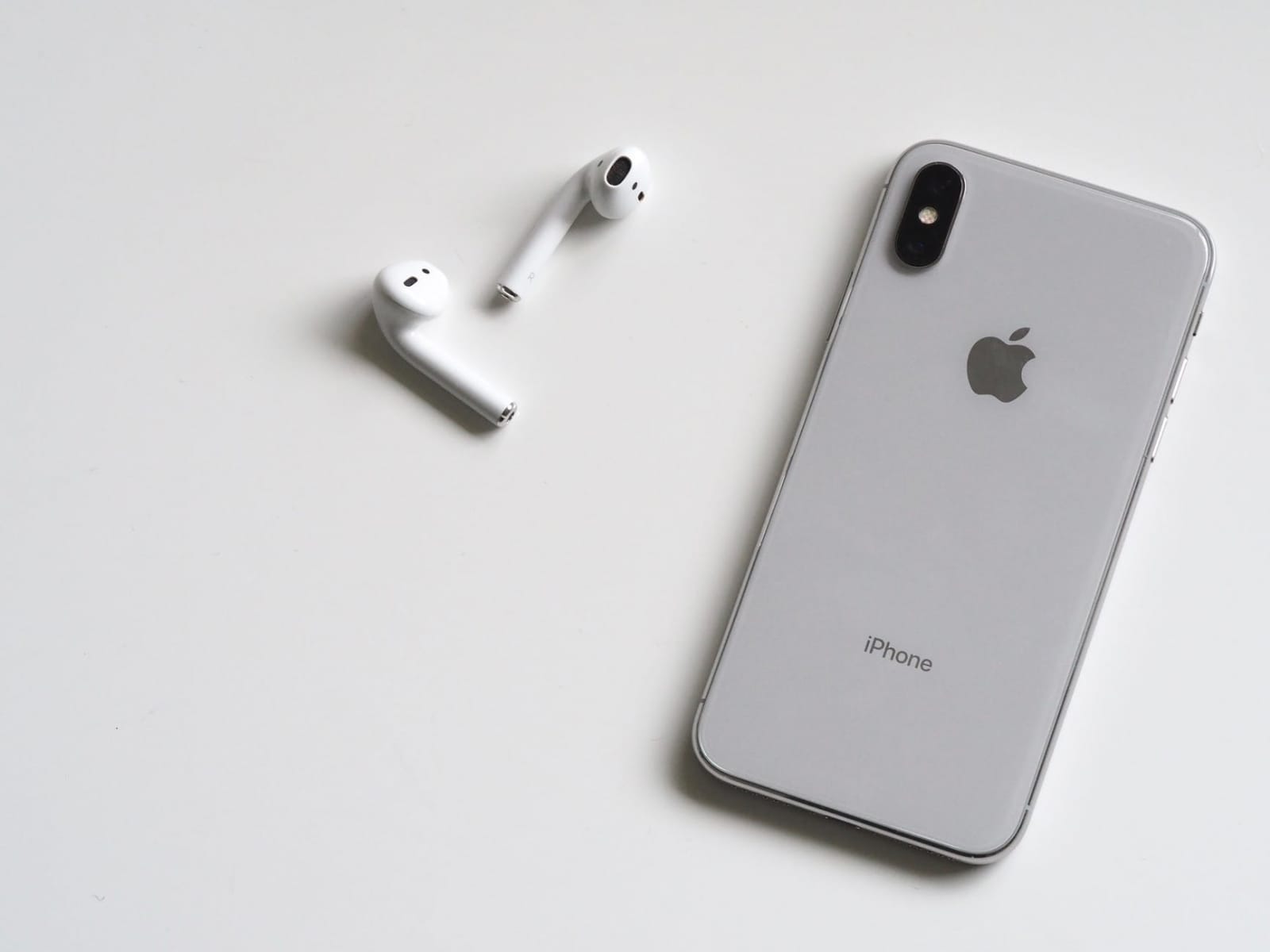 【快訊】AirPods 3模型機流出 售價曝光最低不到５千