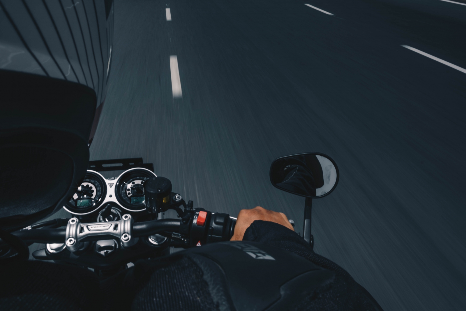 【機車專知】摩托車如何減少煞車距離？有什麼技巧？