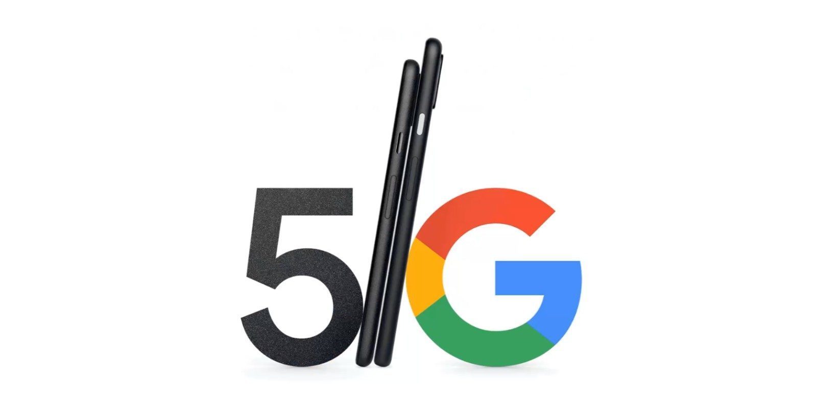 Google Pixel 4a 5G Google Pixel 4a 5G