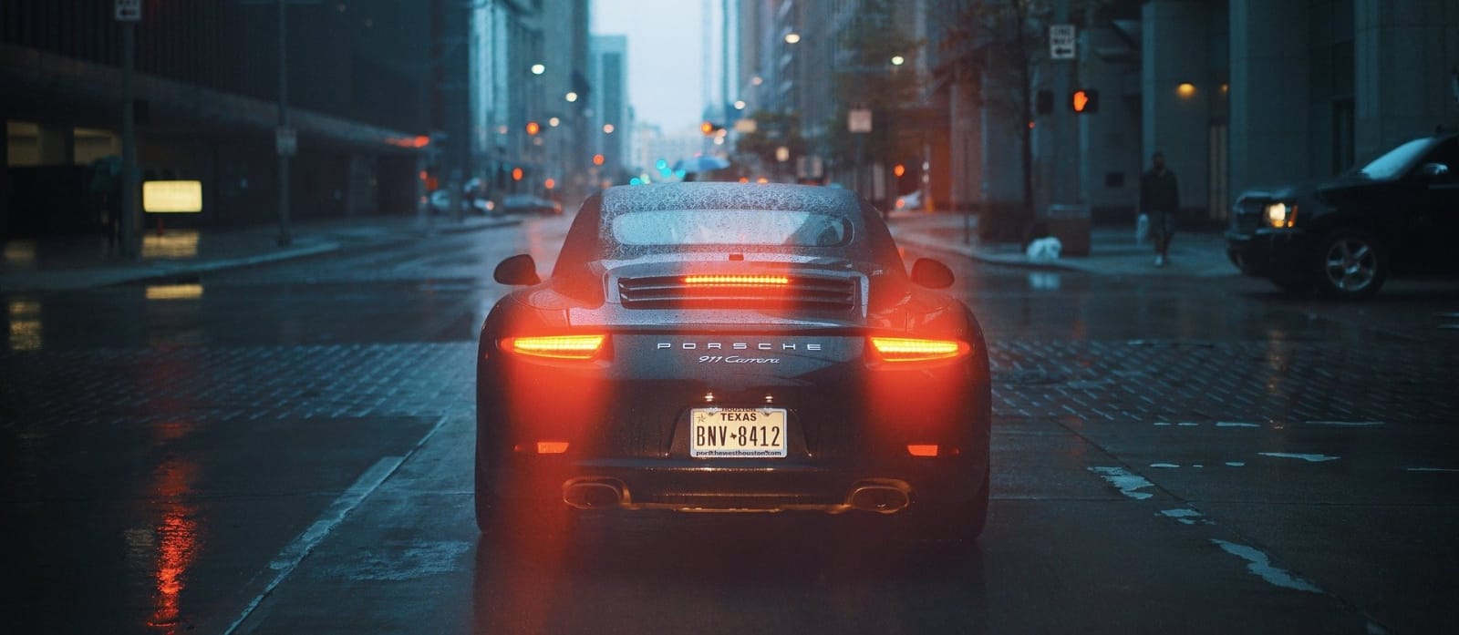 【汽車專知】煞車有哪些技巧?怎麼煞車比較安全?