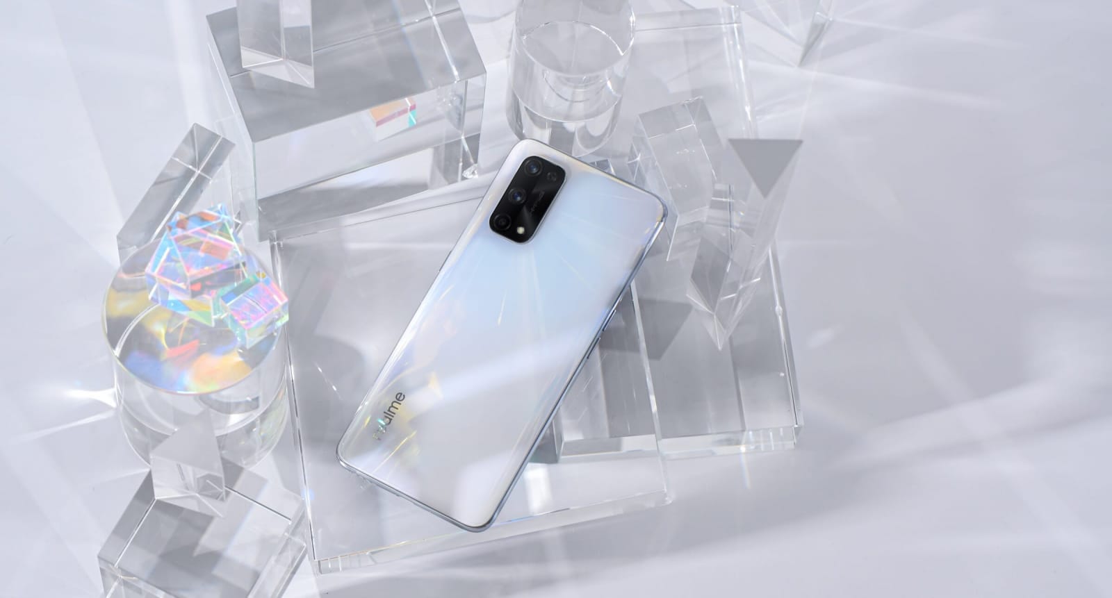 realme X7 Pro realme X7 Pro
