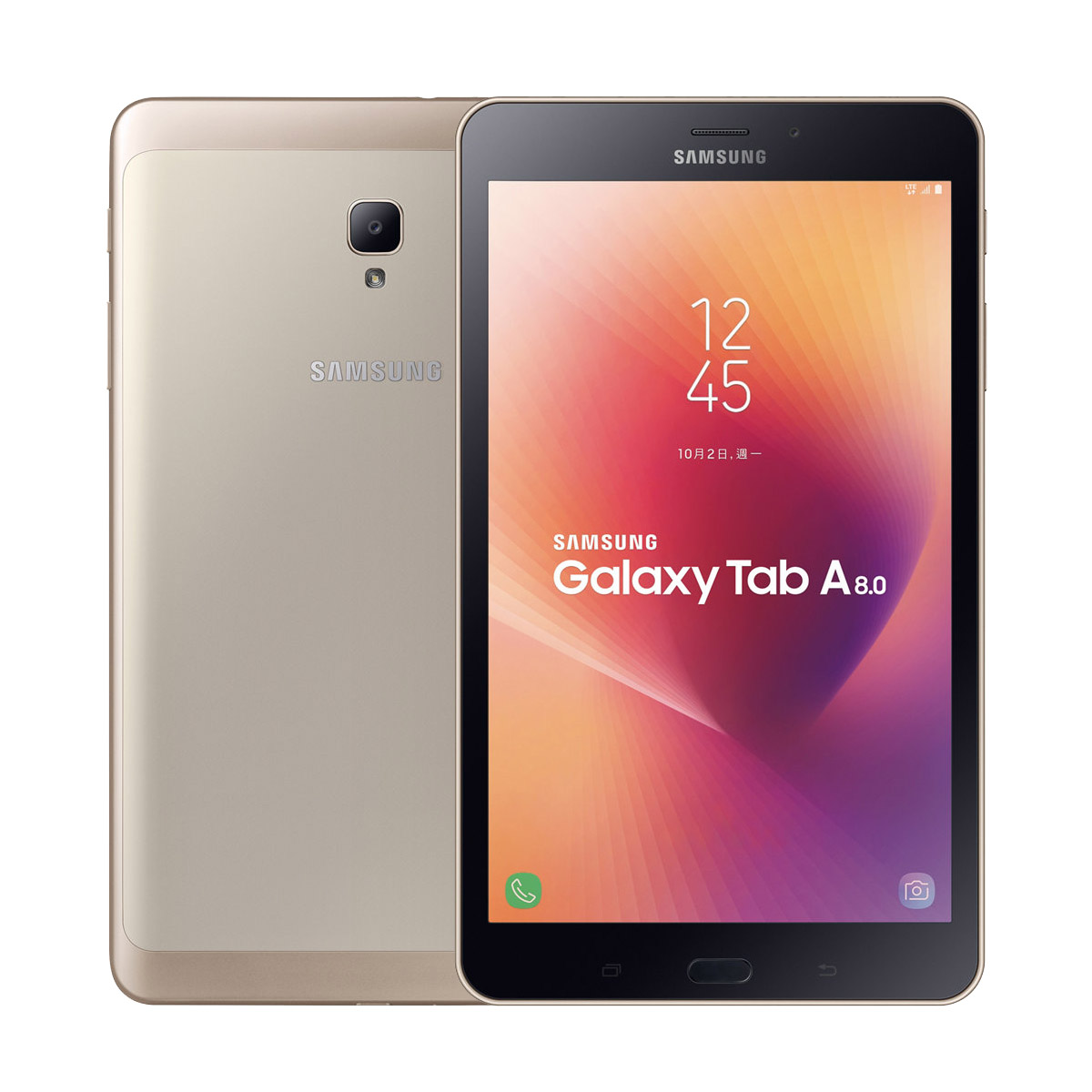 Tab A 8.0 Tab A 8.0