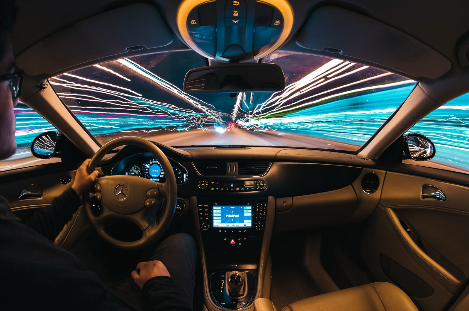 【汽車專知】自動駕駛的車會容易暈車嗎?該怎麼改善呢?