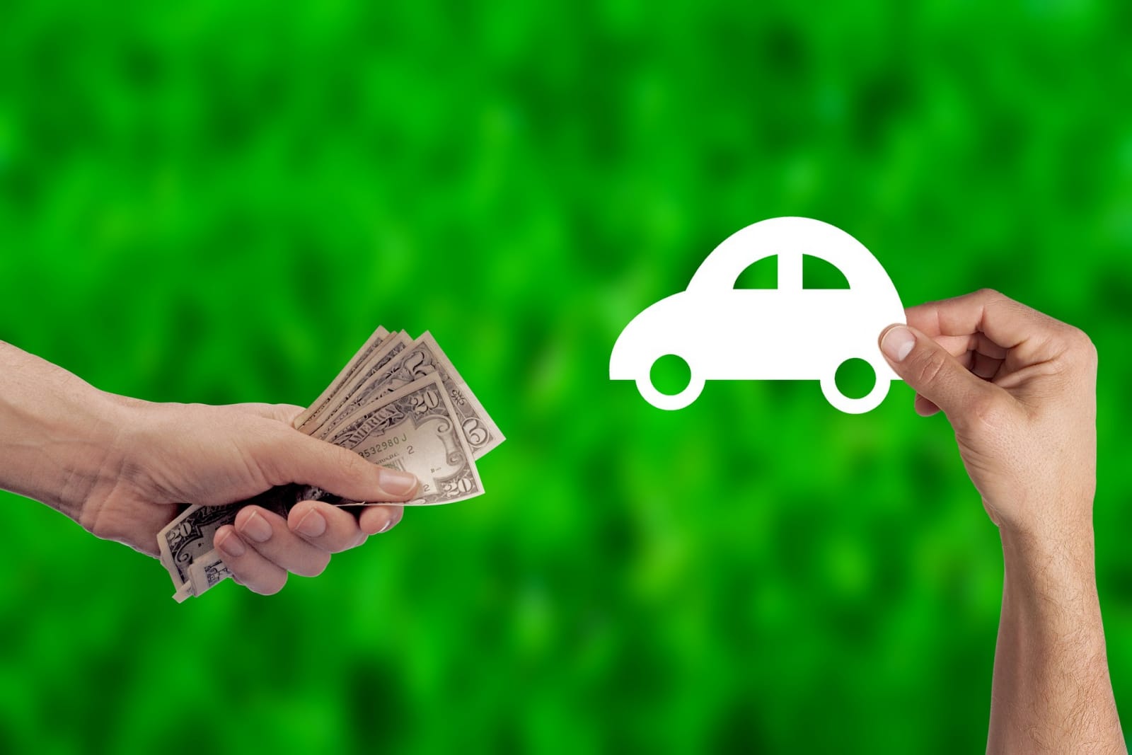 【汽車專知】買到車王怎麼辦?有法律保護嗎?