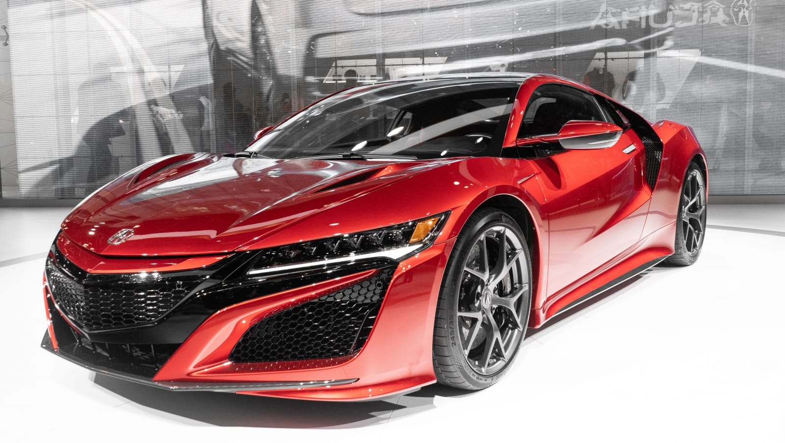 【汽車專知】Honda NSX有多強?Honda 為何終結NSX超跑?