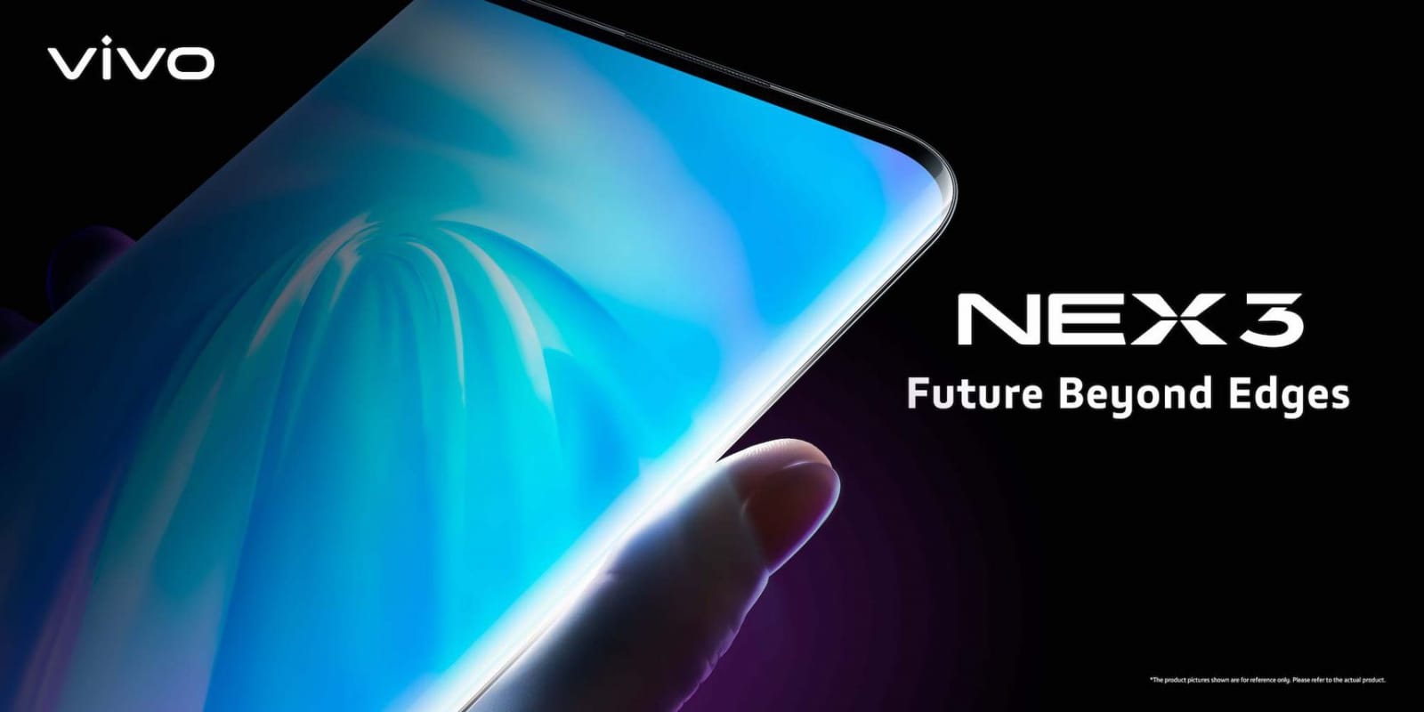 vivo NEX 3