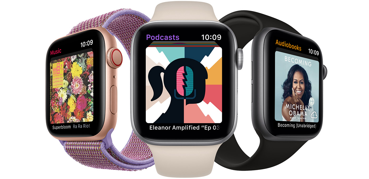 【快訊】只驗血糖還不夠!Apple Watch將可測「酒精濃度」