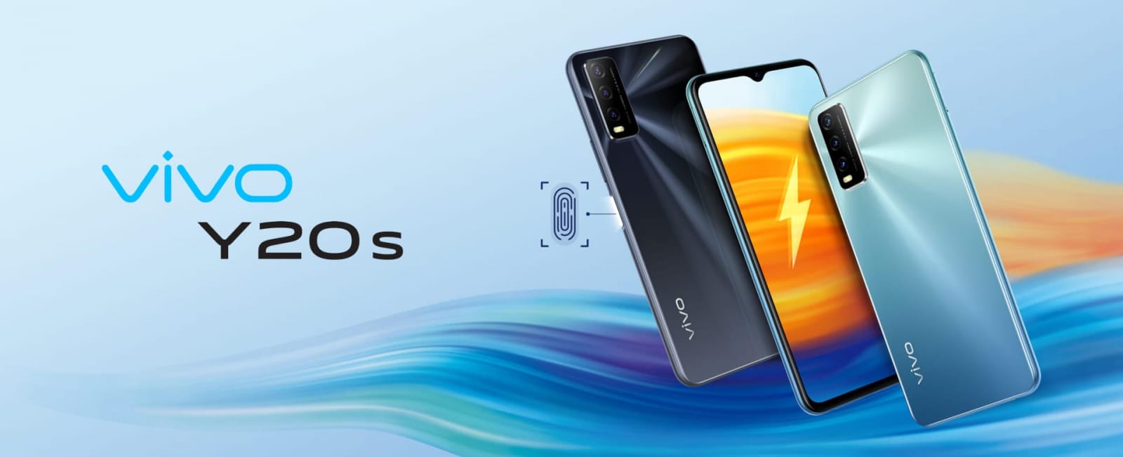 vivo Y20s