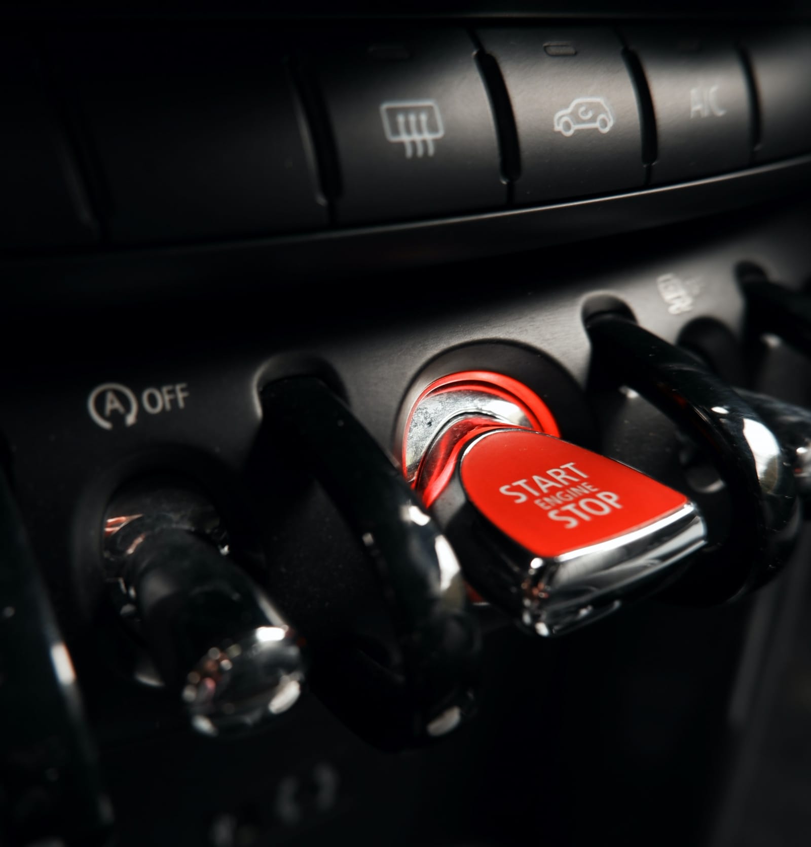 【汽車專知】自動啓閉系統真的省油嗎?Auto Start-Stop的利與弊?