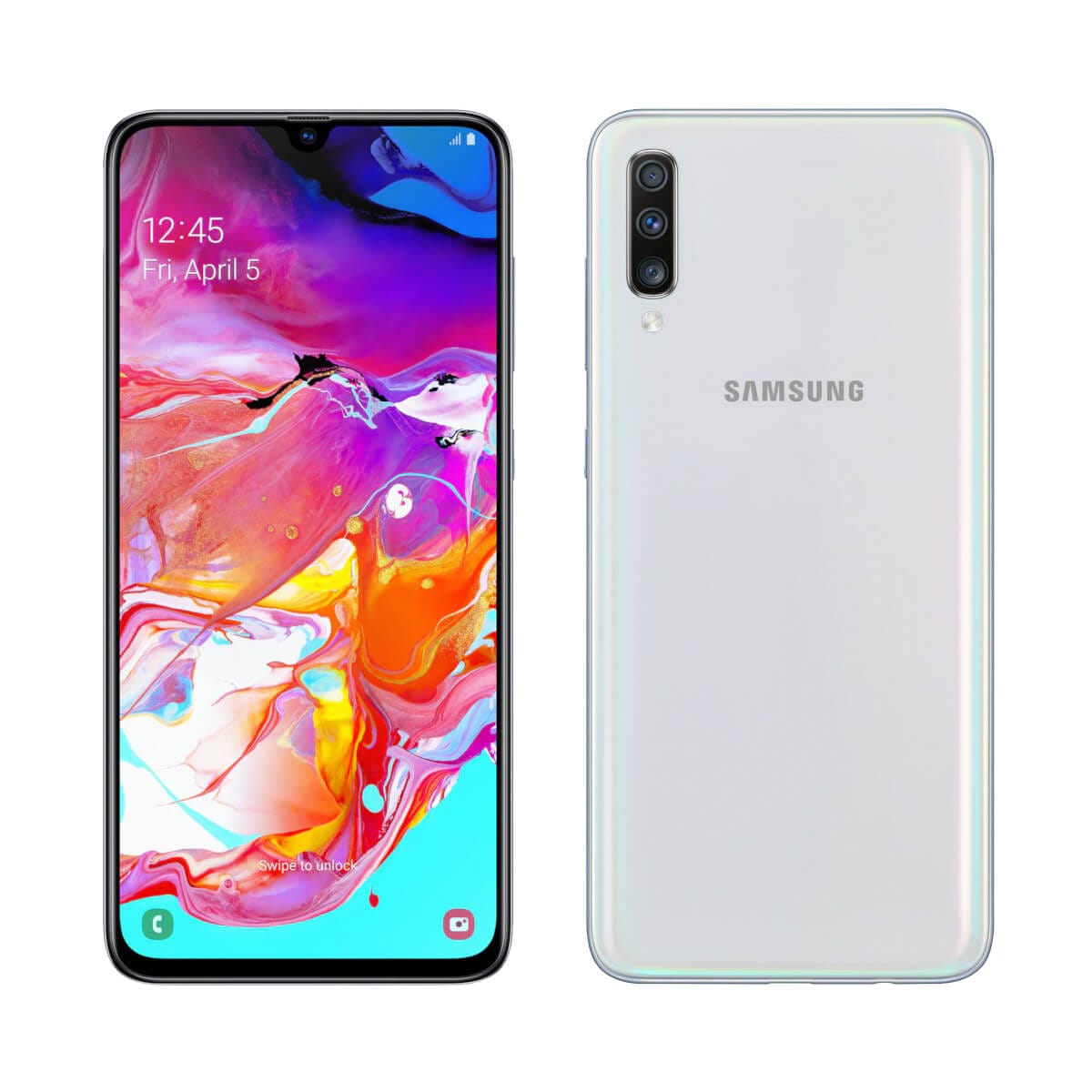三星 A70 (6G/128G)