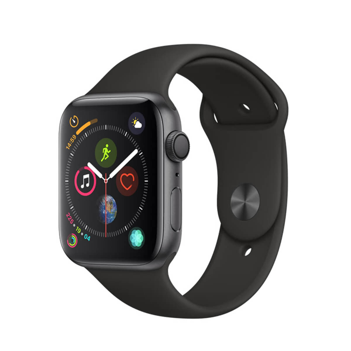 Apple Watch Series 5 (40mm) GPS版