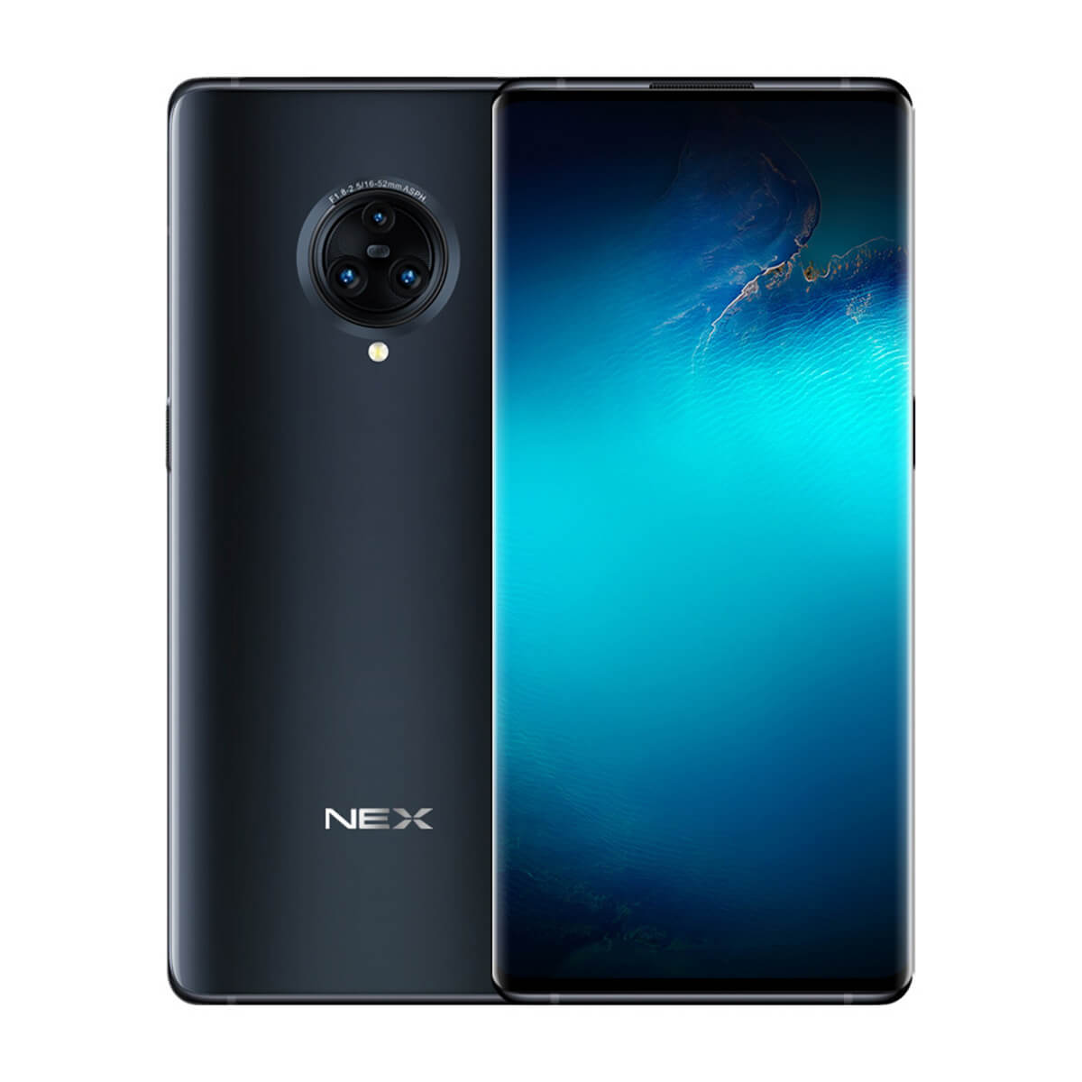 vivo NEX 3 (8G/256G)