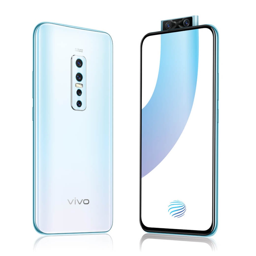 vivo V17 Pro (8G/128G)