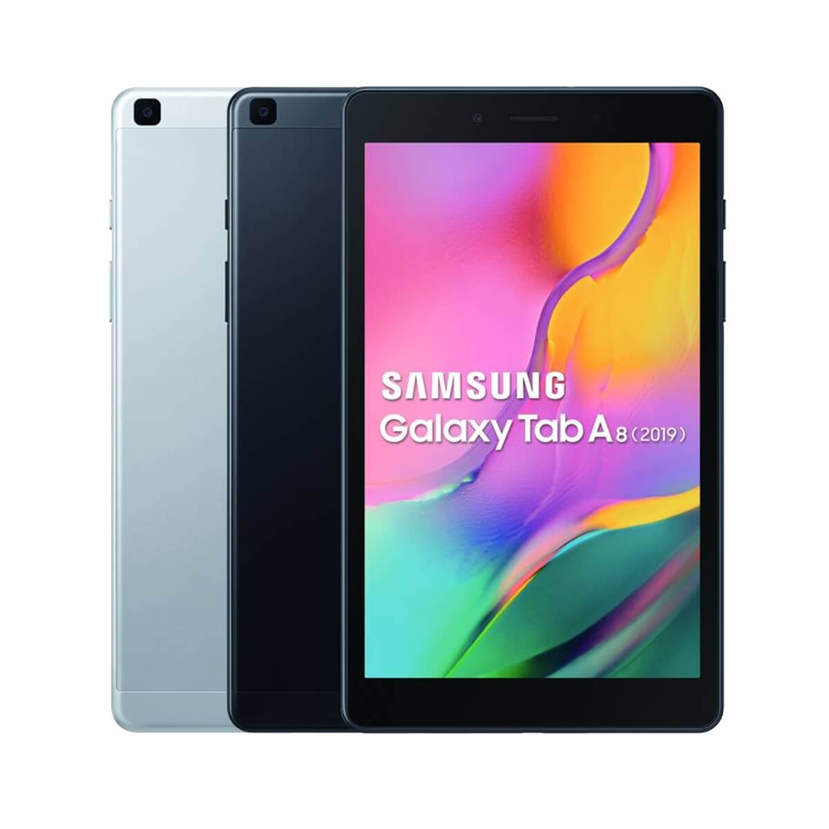 SAMSUNG 平板 Tab A 8.0 2019 LTE (2G/32G)