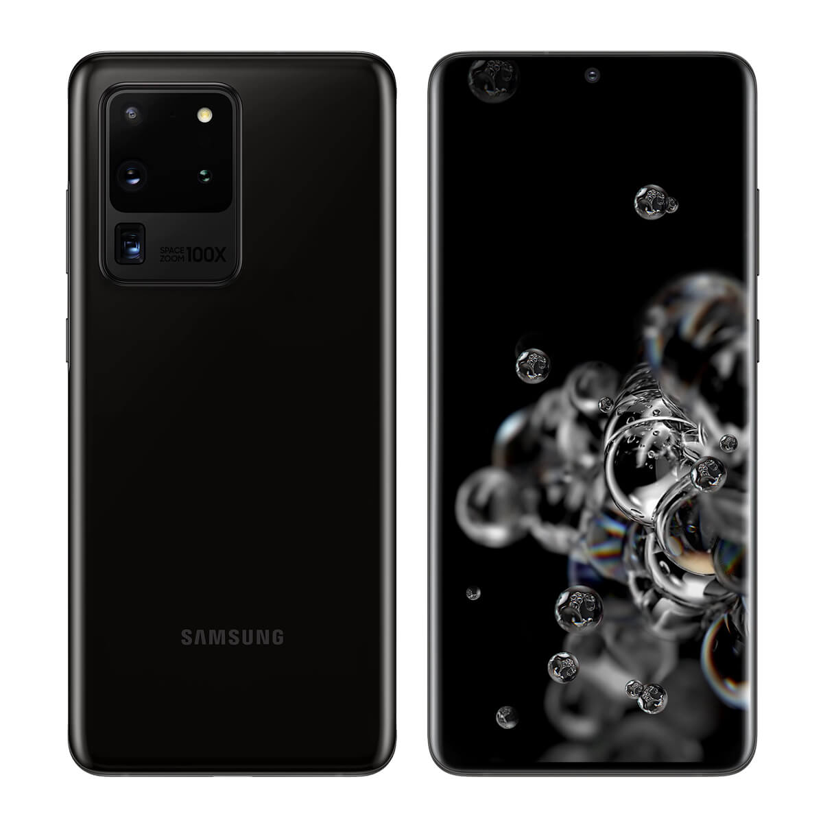 Samsung Galaxy S 20 Ultra Купить