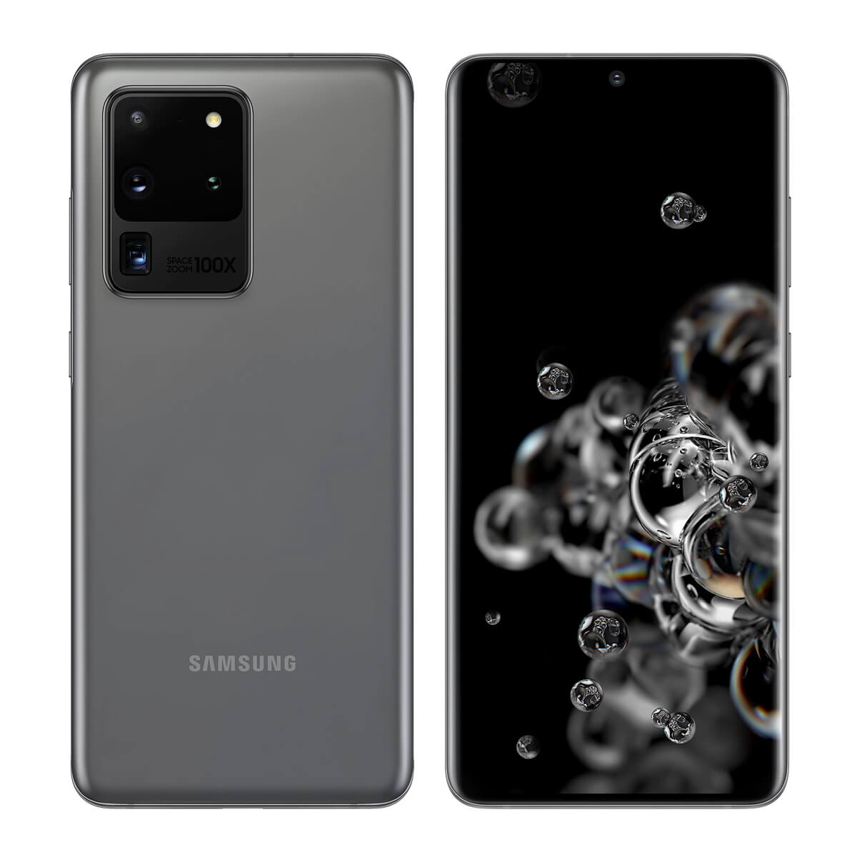 三星 S20 Ultra (16G/512G)