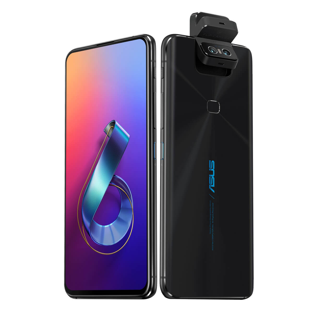 ASUS ZenFone 6 (8G/512G)