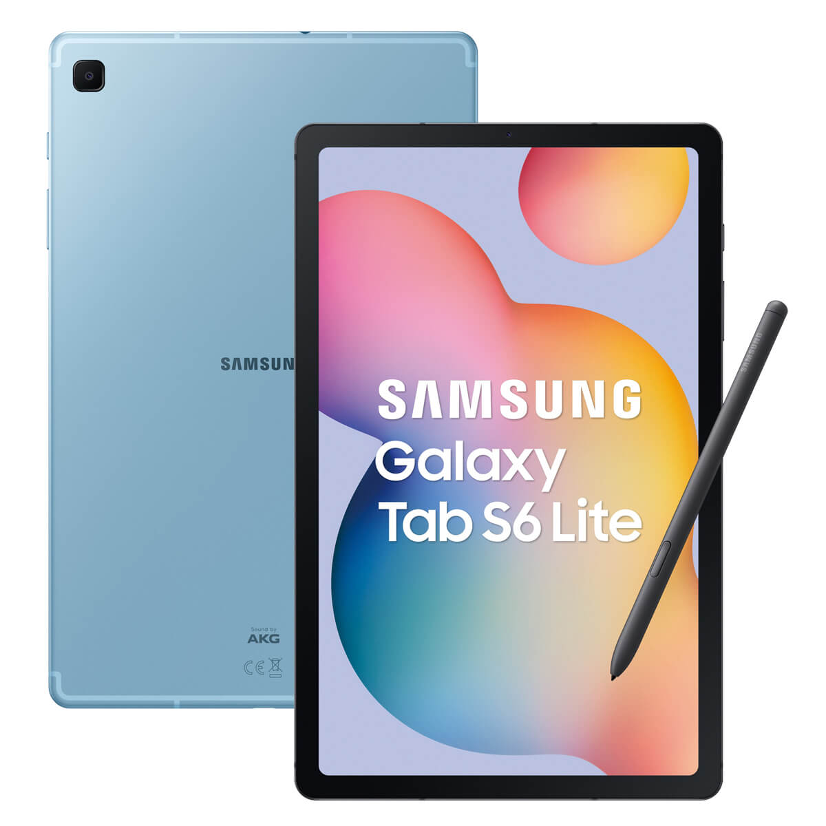三星 平板 Tab S6 Lite wifi (4G/128G)