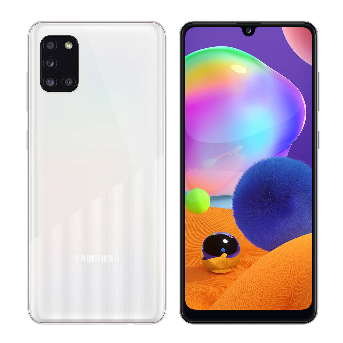 SAMSUNG Galaxy A31 (6G/128G)