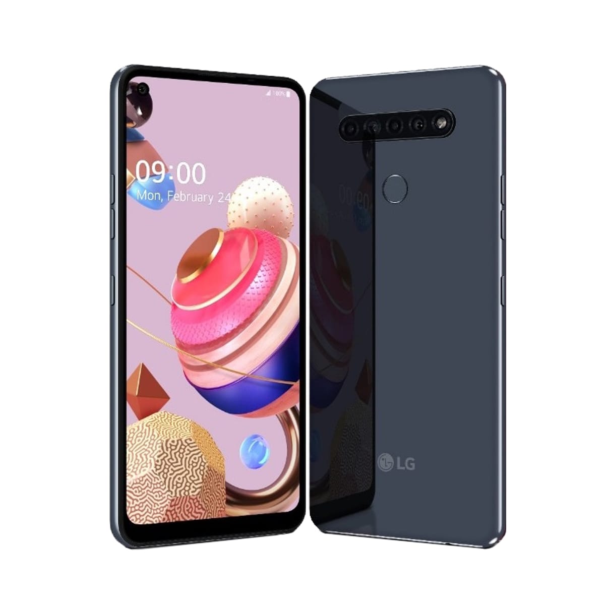 LG K51S (3G/64G)